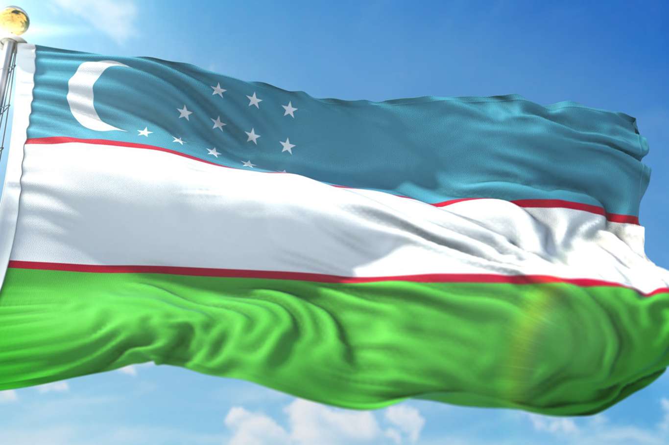 OHAL ilan edilen Özbekistan'da durum kontrol altına alındı